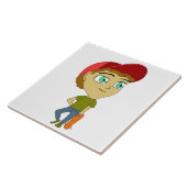 Chibi Fliese (Seite)