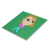 Chibi Fliese (Seite)