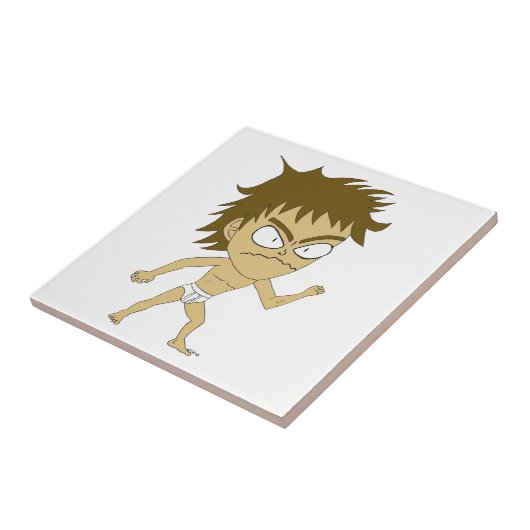 Chibi Fliese (Seite)