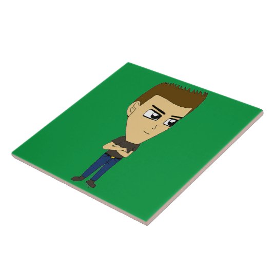 Chibi Fliese (Seite)