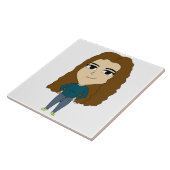 Chibi Fliese (Seite)