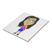 Chibi Fliese (Seite)