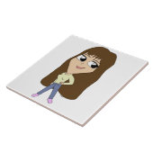 Chibi Fliese (Seite)