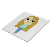 Chibi Fliese (Seite)