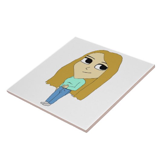 Chibi Fliese (Seite)