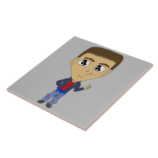 Chibi Fliese (Seite)