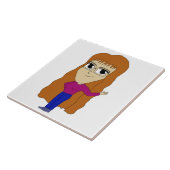 Chibi Fliese (Seite)