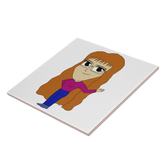 Chibi Fliese (Seite)