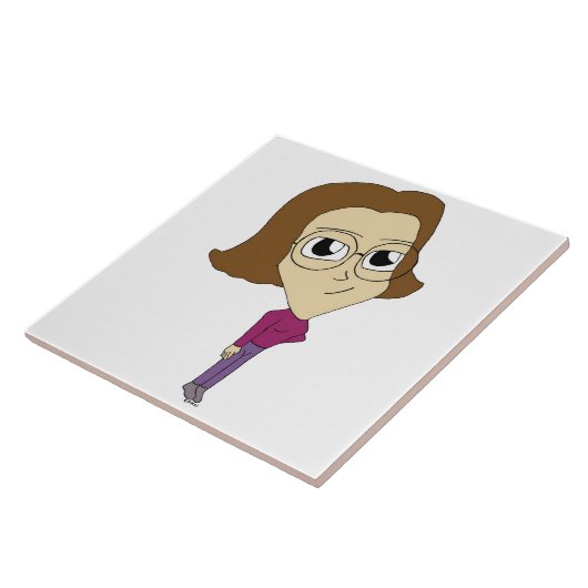 Chibi Fliese (Seite)