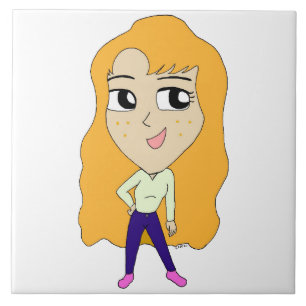 Chibi Fliese