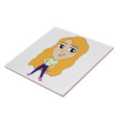 Chibi Fliese (Seite)