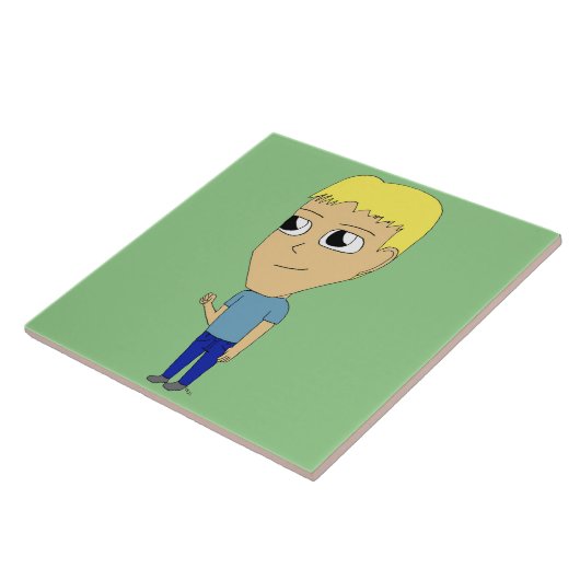 Chibi Fliese (Seite)