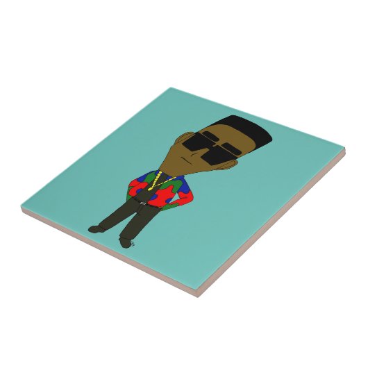 Chibi Fliese (Seite)