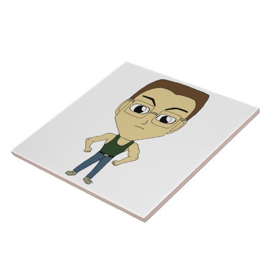 Chibi Fliese (Seite)