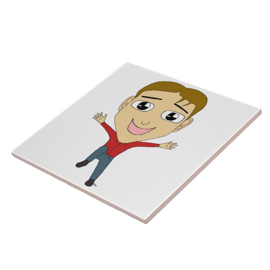 Chibi Fliese (Seite)