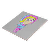 Chibi Fliese (Seite)