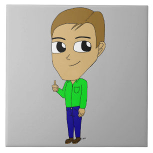 Chibi Fliese