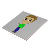 Chibi Fliese (Seite)