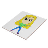 Chibi Fliese (Seite)