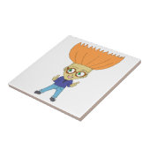 Chibi Fliese (Seite)