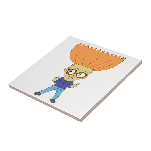 Chibi Fliese (Seite)