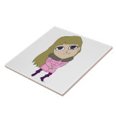 Chibi Fliese (Seite)