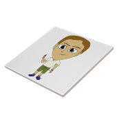 Chibi Fliese (Seite)