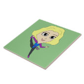 Chibi Fliese (Seite)