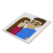 Chibi Fliese (Seite)