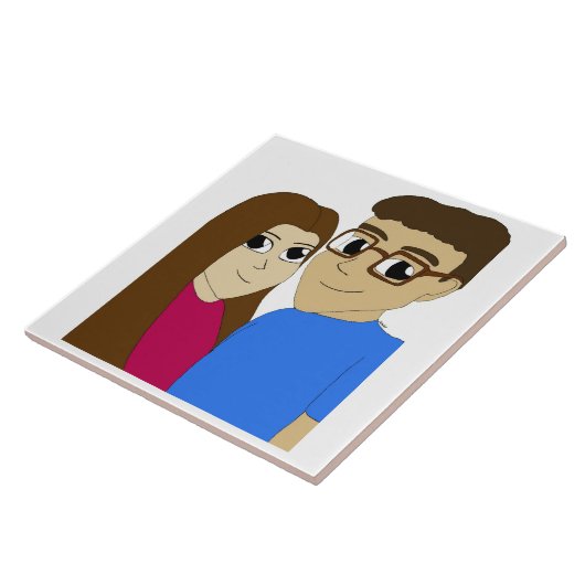 Chibi Fliese (Seite)