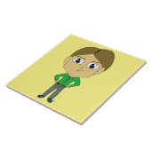 Chibi Fliese (Seite)