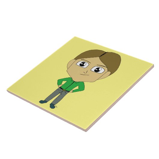 Chibi Fliese (Seite)