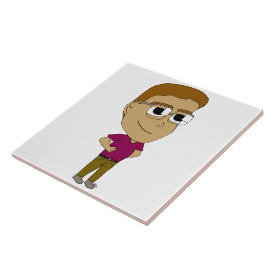 Chibi Fliese (Seite)