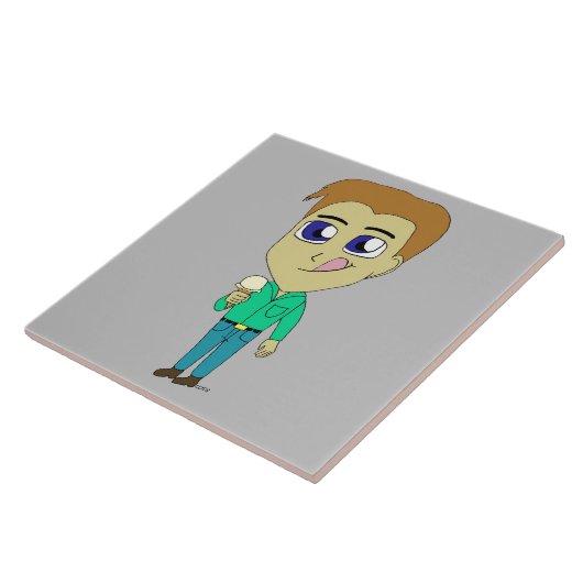 Chibi Fliese (Seite)