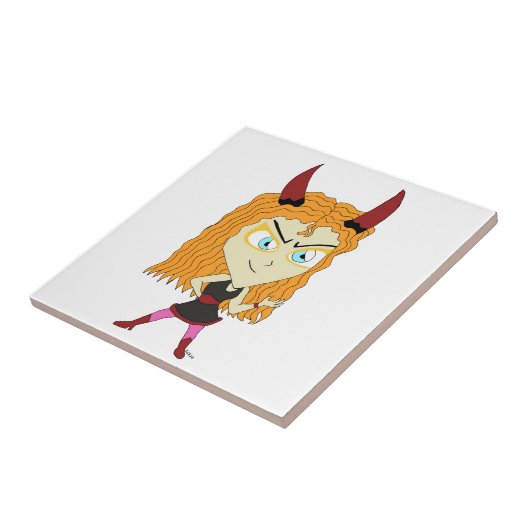 Chibi Fliese (Seite)