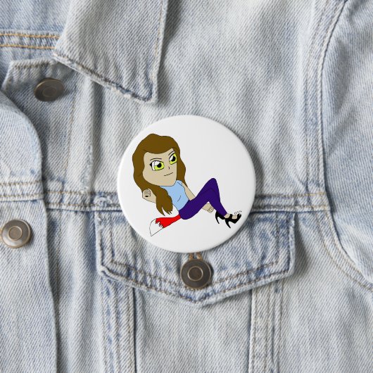 Chibi-Fotoleiftaste Button (Beispiel)