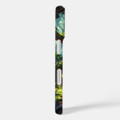 Chibi Fox Adventure Case-Mate iPhone Hülle (Rückseite / Rechts)