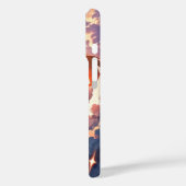 Chibi Fox Girl Case-Mate iPhone Hülle (Rückseite / Links)