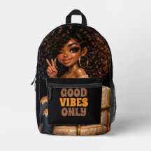 Chibi Frau Rucksack – Stylische Anime Mode Tasche