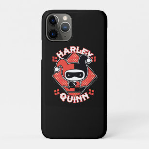 Chibi Harley Quinn Splits Case-Mate iPhone Hülle
