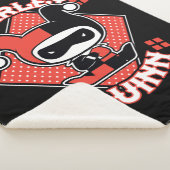 Chibi Harley Quinn Splits Sherpadecke (3/4)