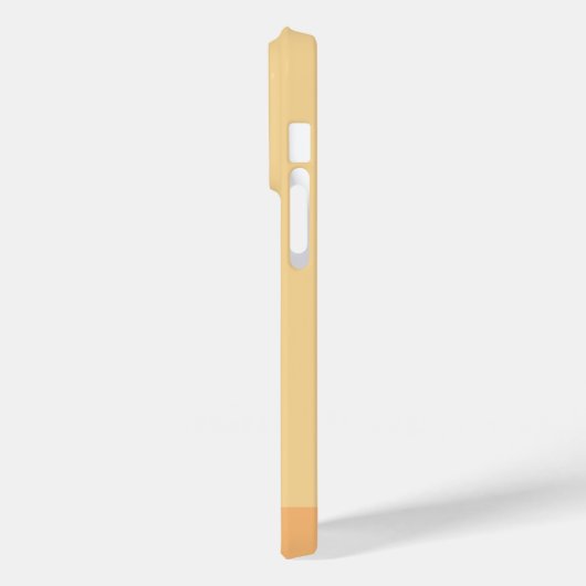 Chibi HARRY POTTER™ & Hedwig Case-Mate iPhone Hülle (Rückseite / Links)