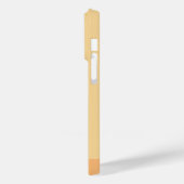 Chibi HARRY POTTER™ Patronus Case-Mate iPhone Hülle (Rückseite / Links)