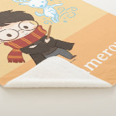 Chibi HARRY POTTER™ Patronus Sherpadecke (3/4)