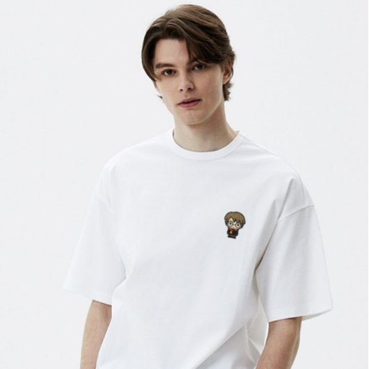 Chibi Harry Potter T-Shirt