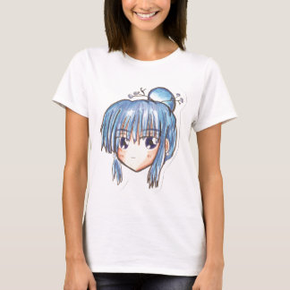 Chibi HauptUme T-Shirt