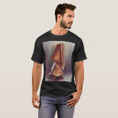 Chibi-Henker-Monster T-Shirt (Vorne ganz)