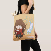Chibi Hermione Granger Patronus Tasche (Von Nahem)