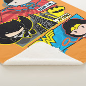 Chibi Heroes Ready For Action! Sherpadecke (3/4)