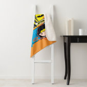 Chibi Heroes Ready For Action! Sherpadecke (Beispiel)